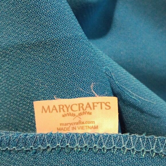 Mary Crafts Bodycon Dress. Curvy. Career, Professional - Picture 9 of 11